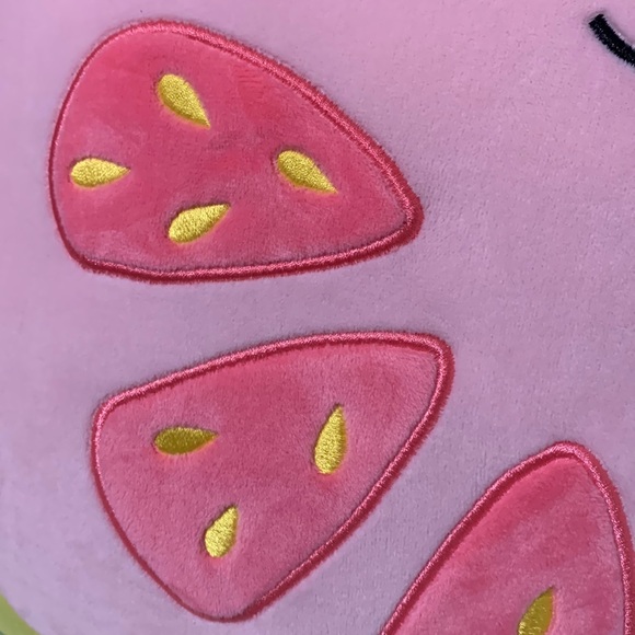 Squishmallows 16” Plush Candle Super Soft Squeeze and Cuddle Me (Lena) - Picture 5 of 12